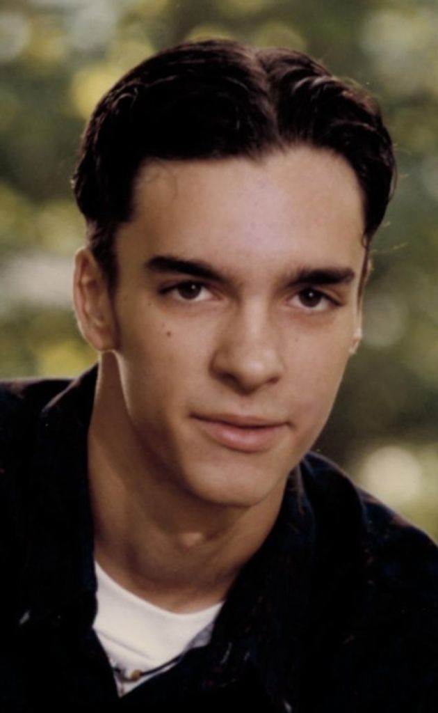 Adam E. Simon