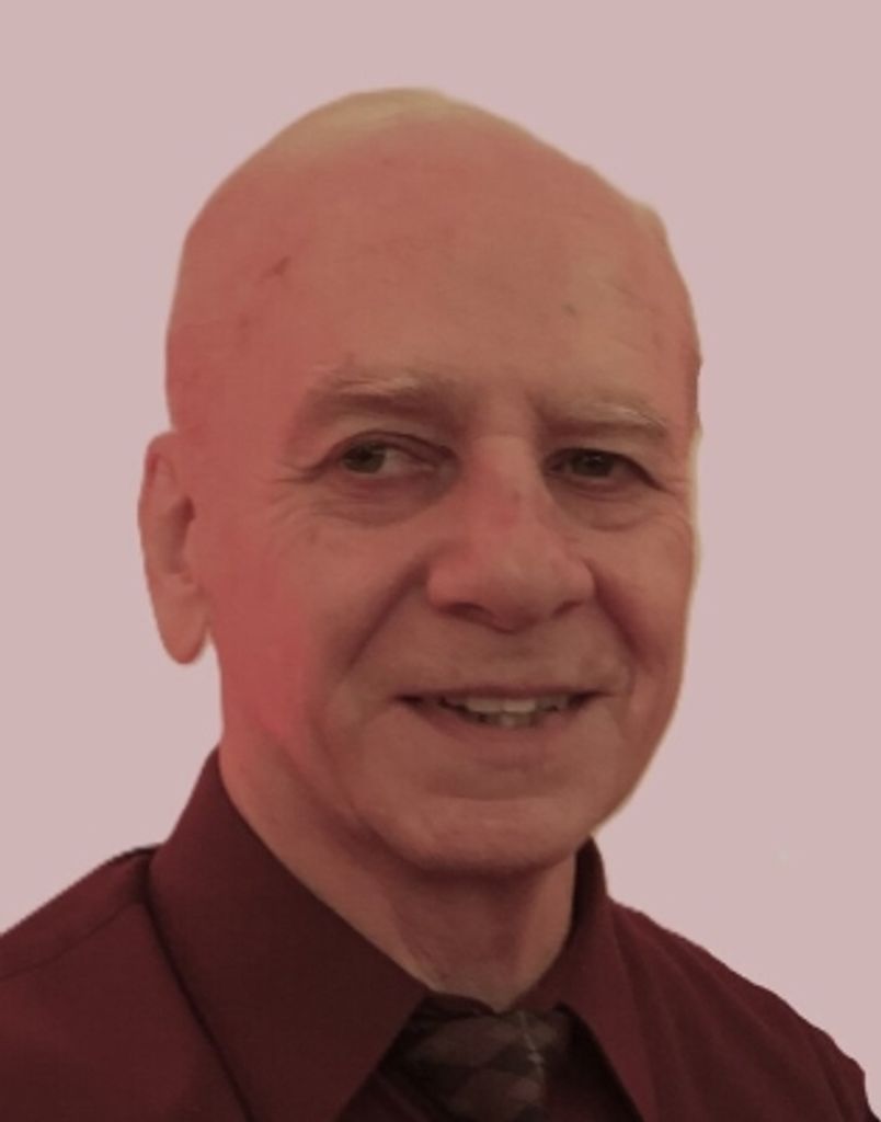 John Joseph Swoszowski Profile Photo