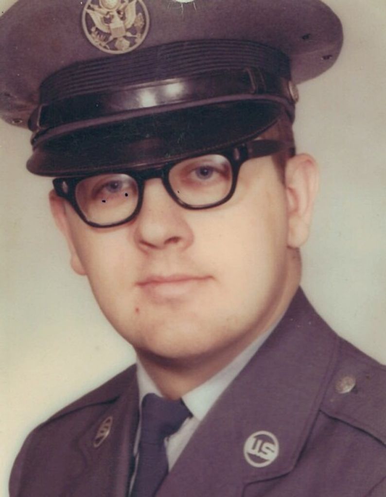 Walter S. Homicz Jr.