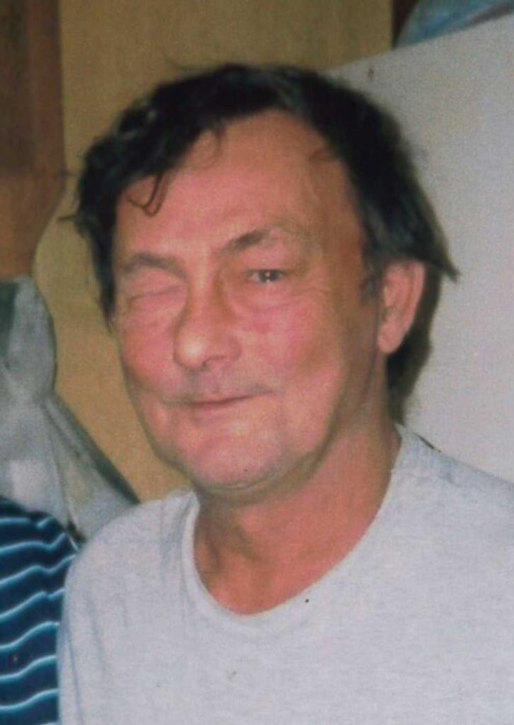 Colin Taylor