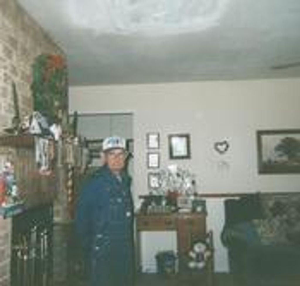 Sidney Thomas Johnston Profile Photo
