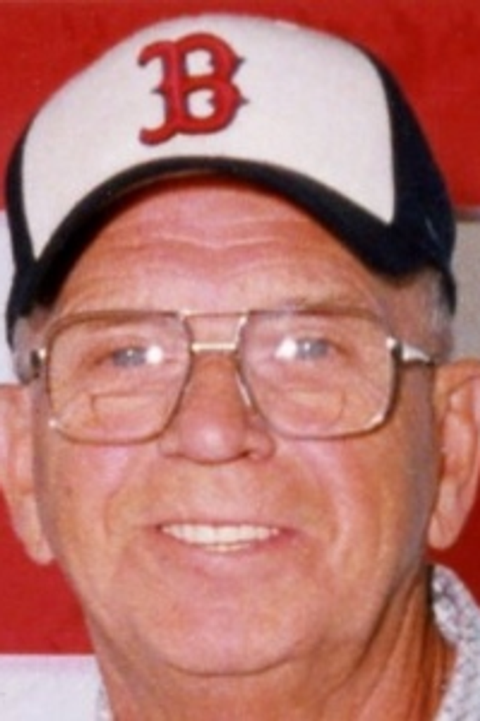 Frederick M. England, Jr.