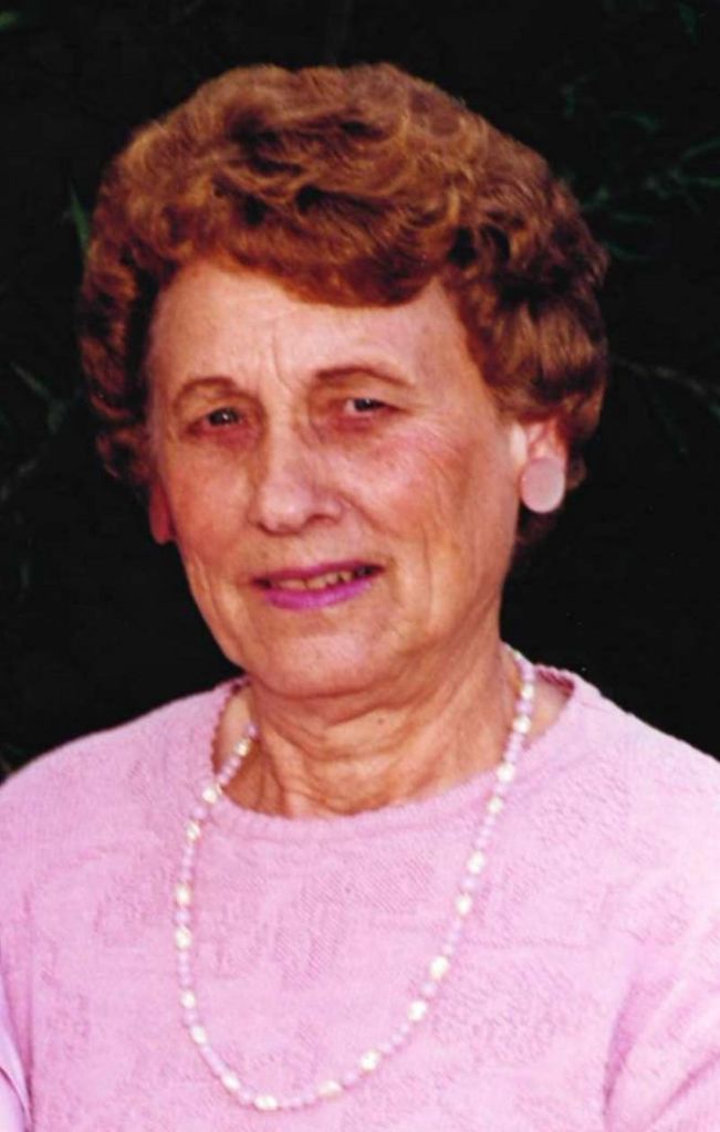 Delores Zimmerman Profile Photo