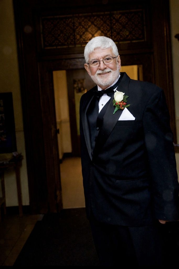 Robert J. Morrow Profile Photo