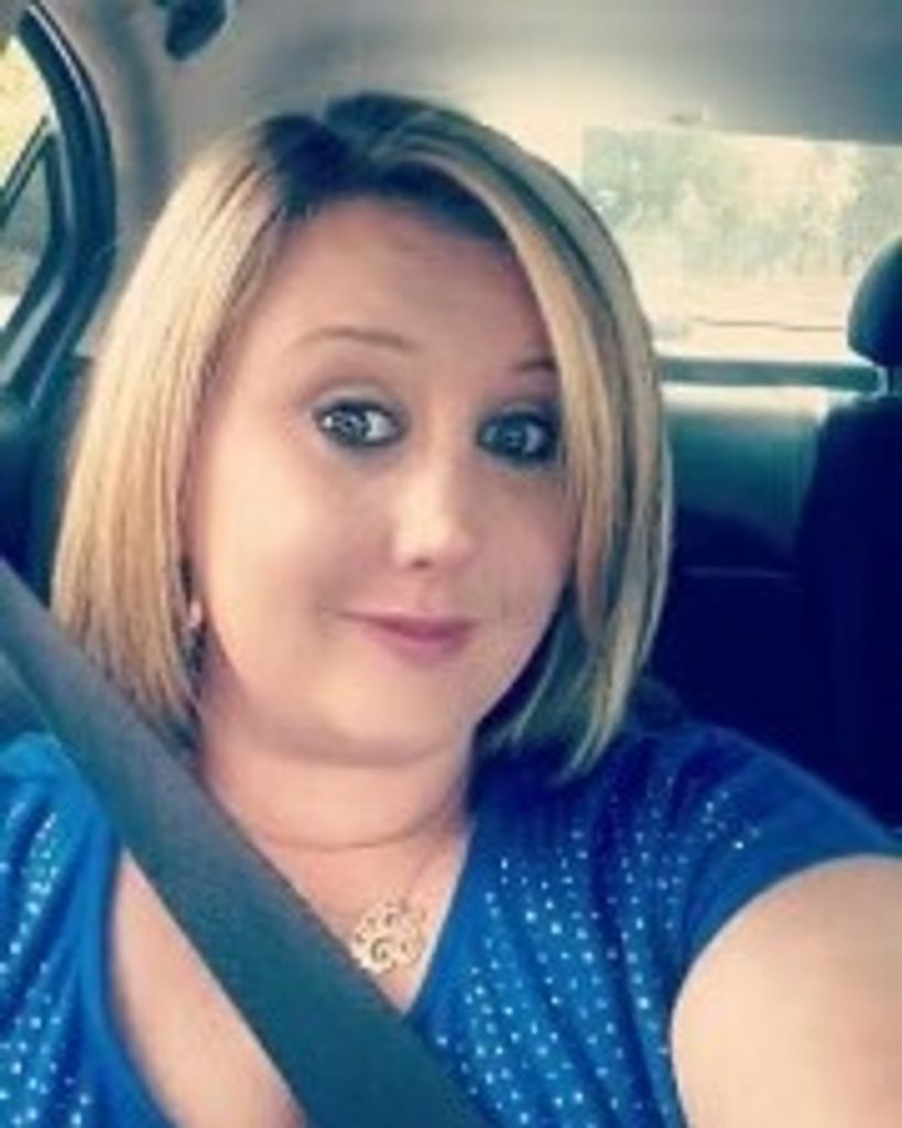 Brandi Lynn Willis Profile Photo