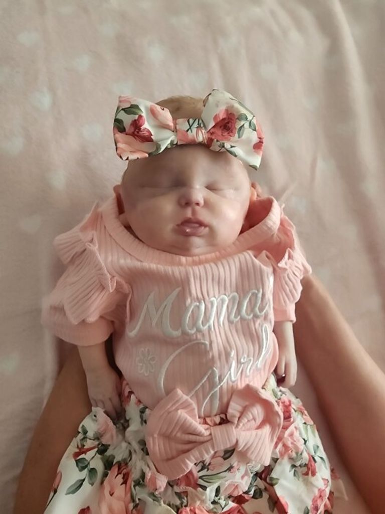 Zoey Laschinsky Profile Photo