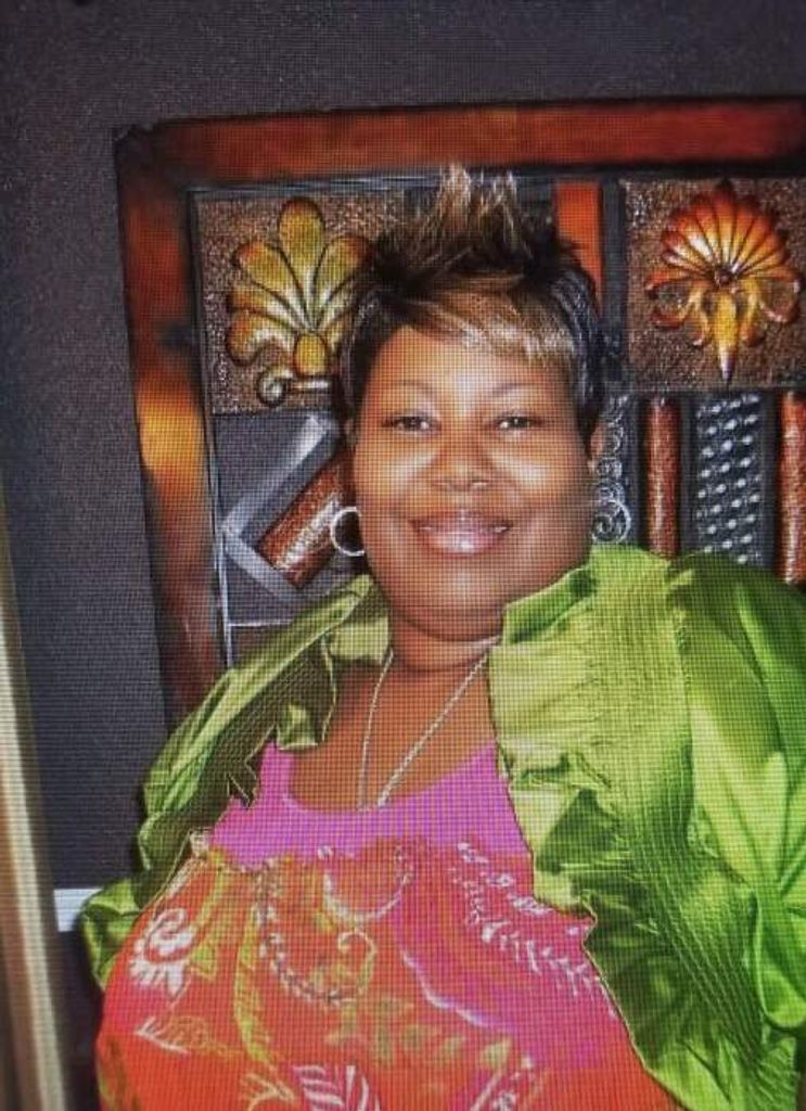 GAYLAE DAVIS-JEFFERSON