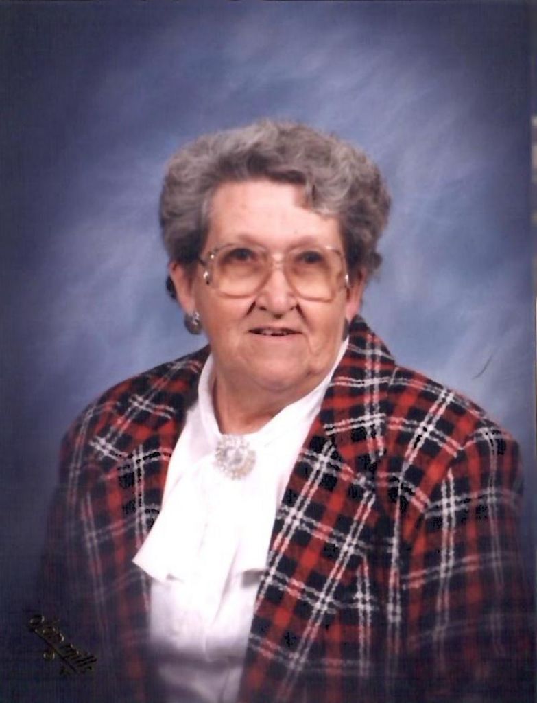 Norma Jean Grefe Profile Photo