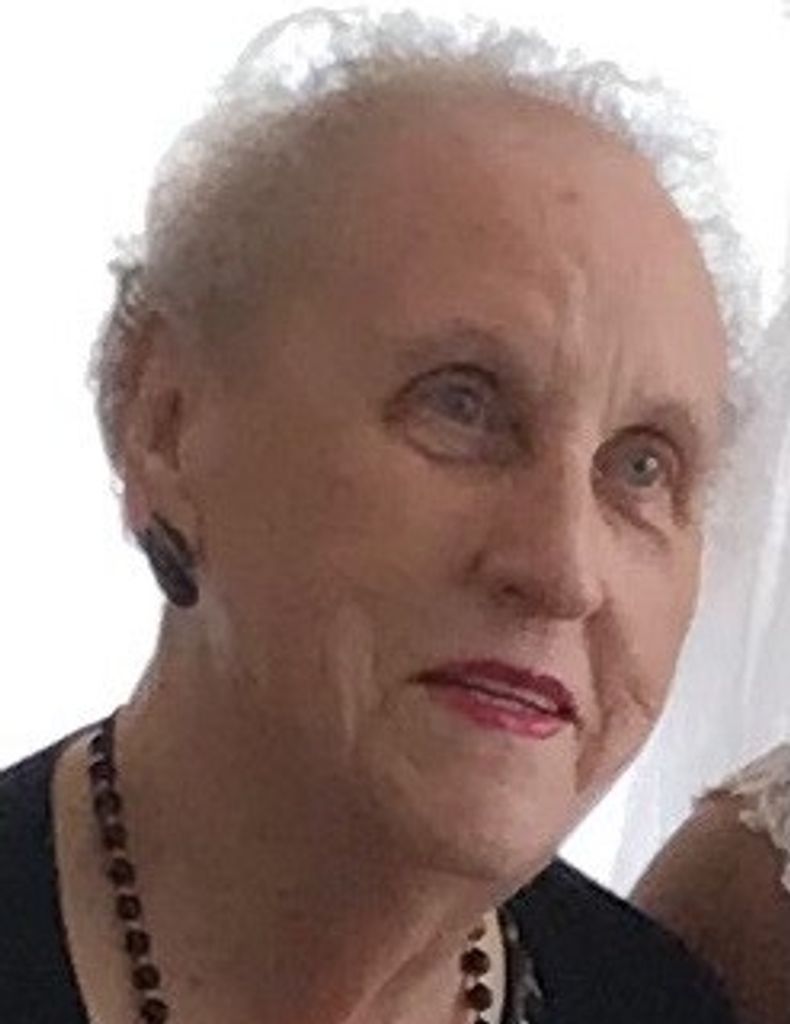 Doris Ann Willgrubs Profile Photo
