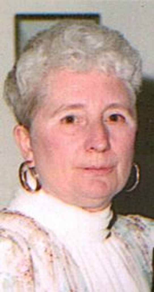 Florence E. Dusablon