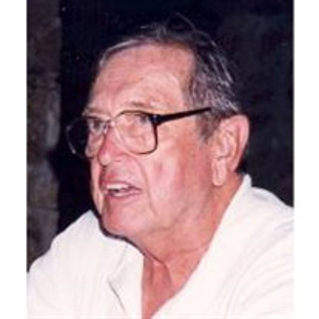 Donald Joseph Buttenberg