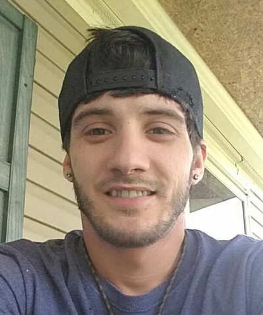 Brandon Lee Griffin Profile Photo