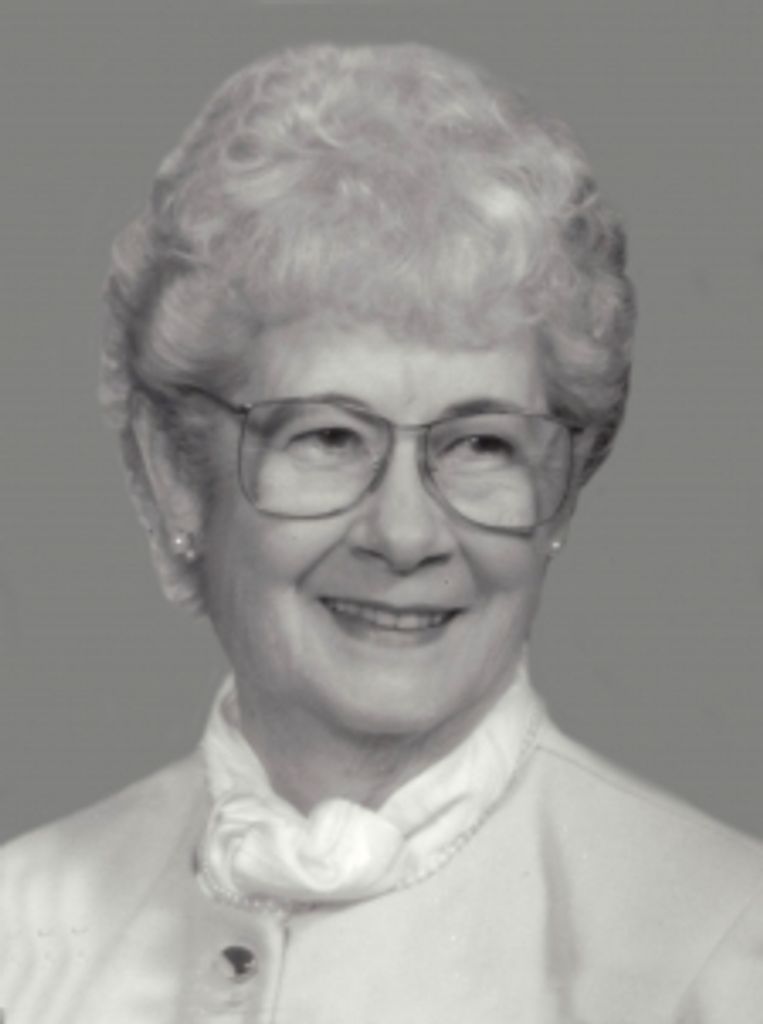 Dortha Williams