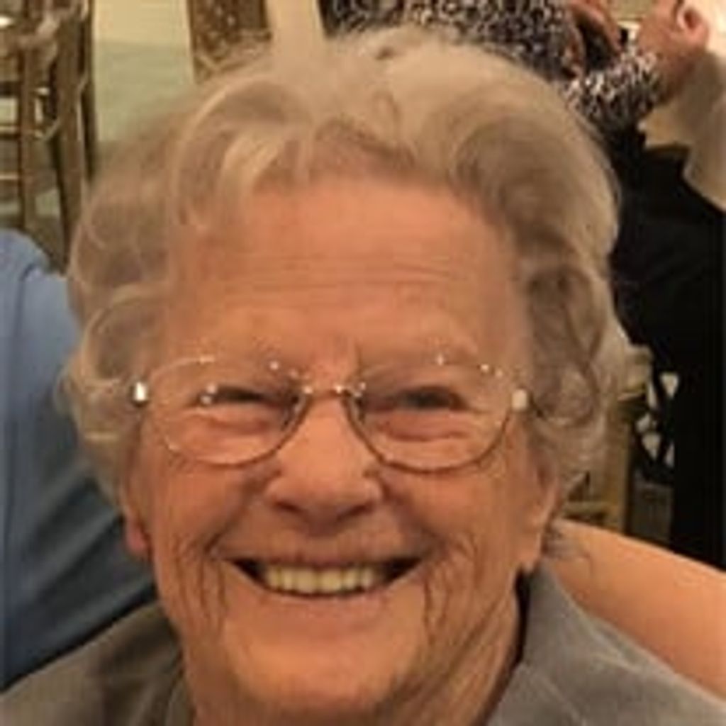 Betty Dean