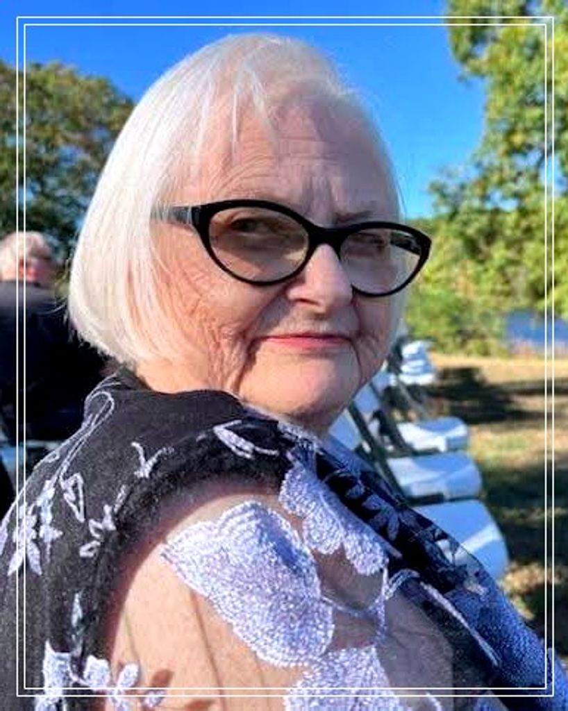 Deronda Gay Richardson Profile Photo