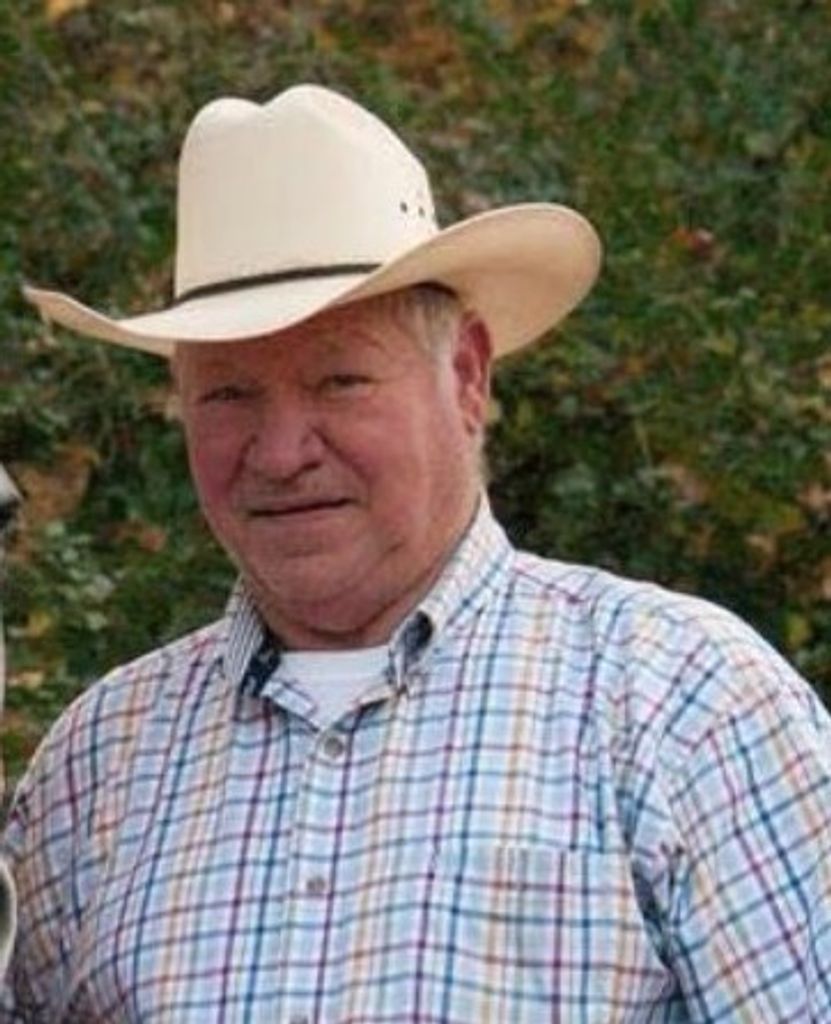 Chester Smith, Sr.