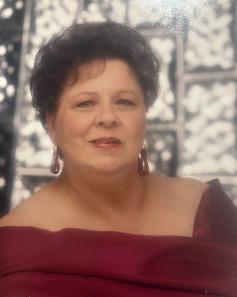 Bernice (Betty) Ann David Pruett Profile Photo