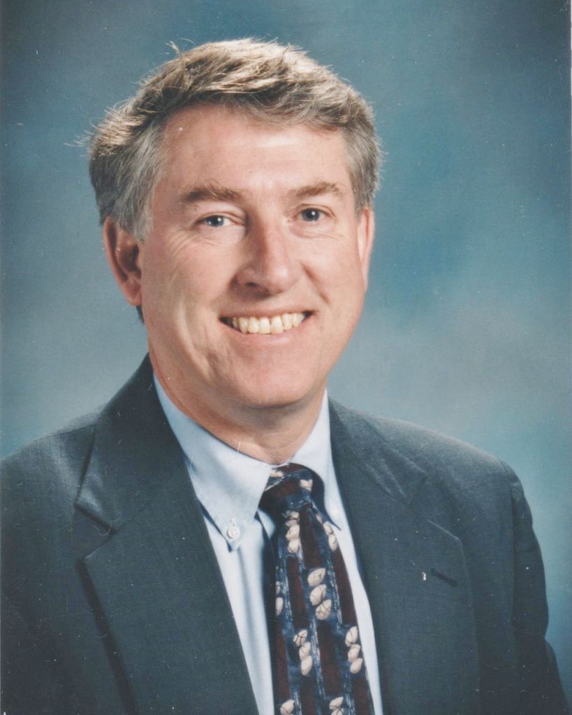 Robert "Bob" Brewer Profile Photo