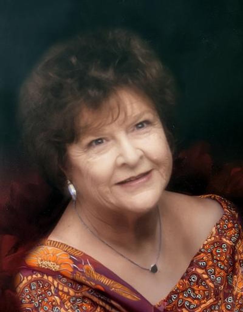 Anita Gates Minuth Profile Photo
