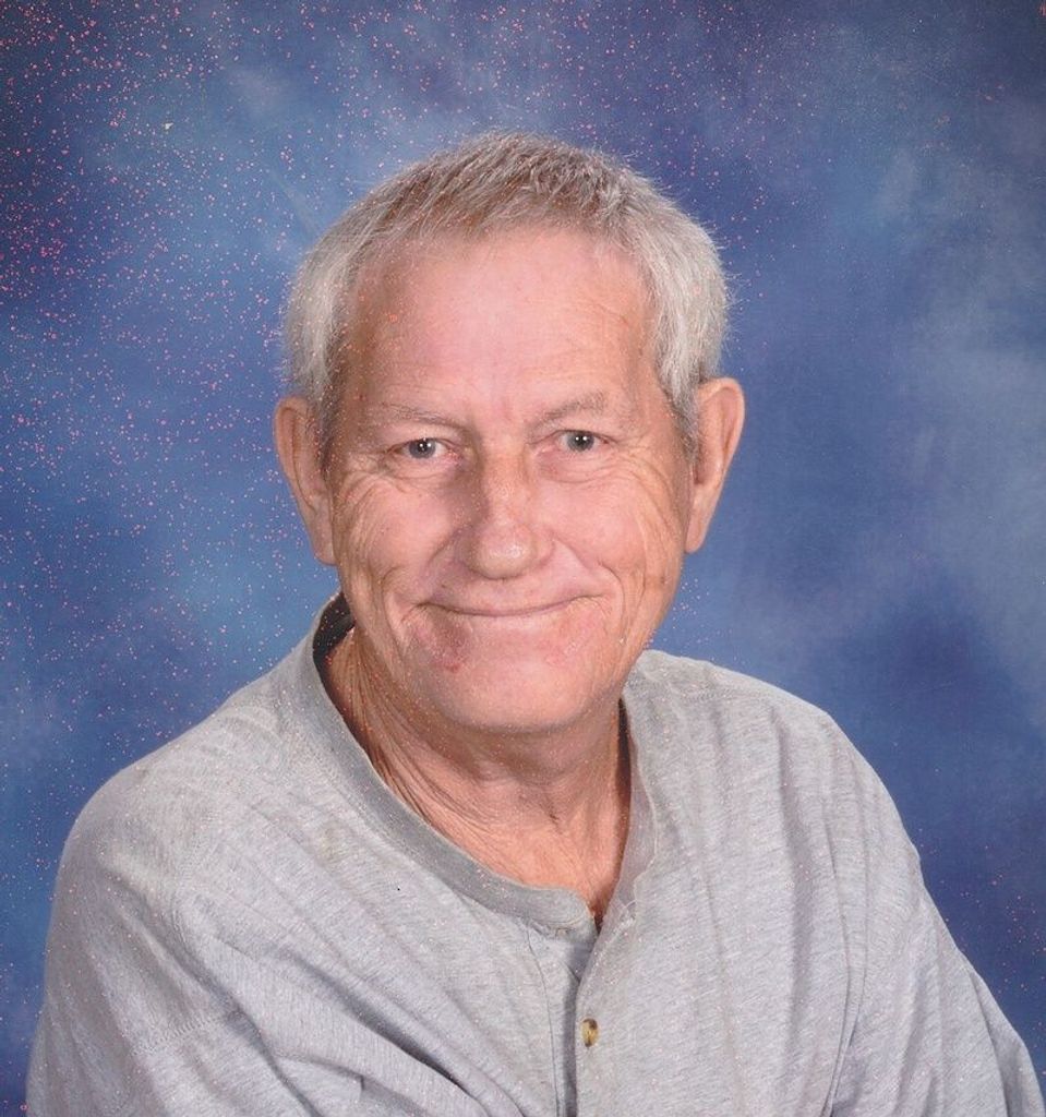 Charles "Chuck" Tong Profile Photo
