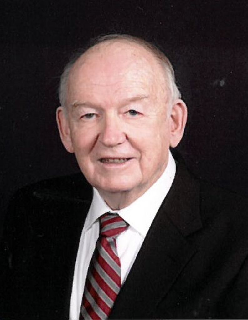 James William O'Brien Profile Photo