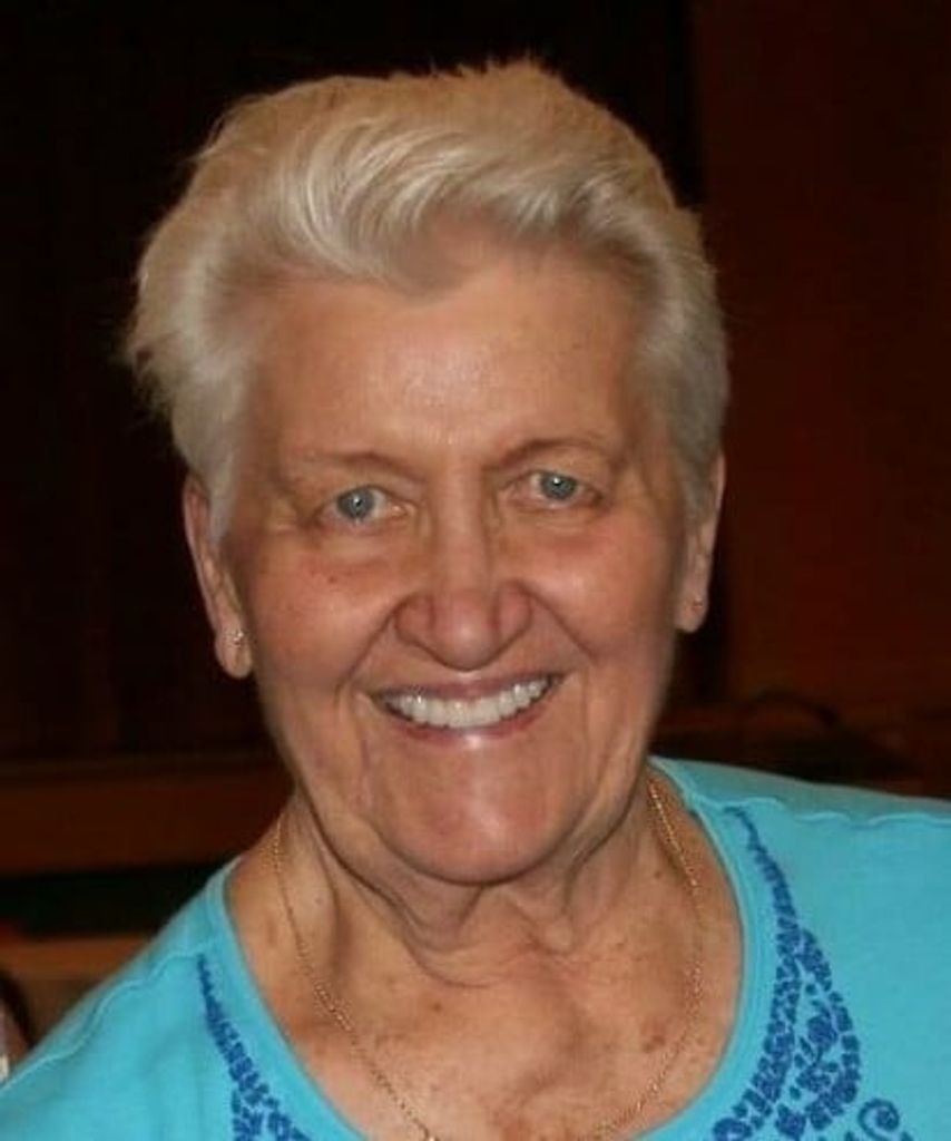 Marilyn Woodworth Gould Profile Photo