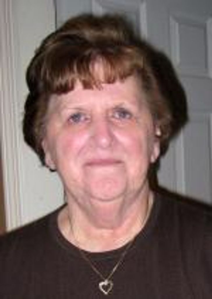 M. Muriel (Campbell) Davis