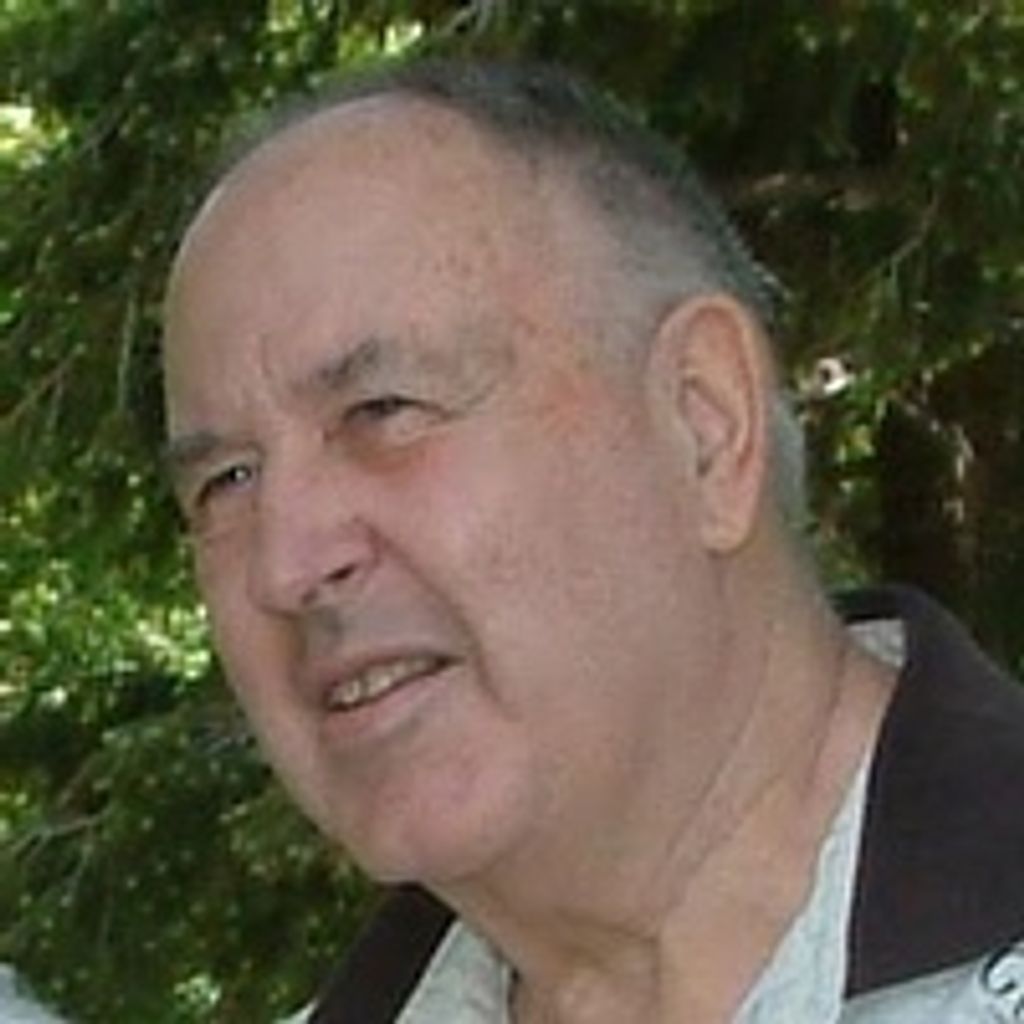 Thomas Earl Black