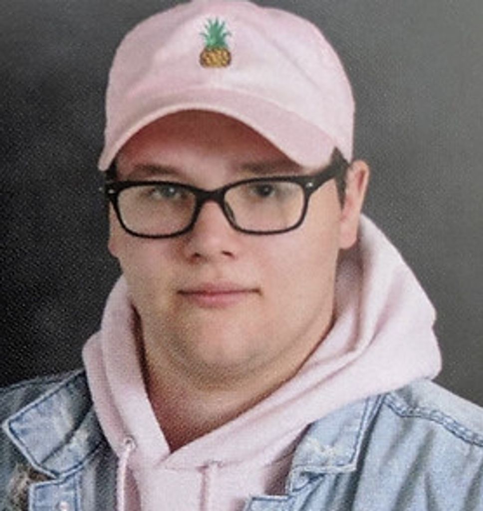 Alex C. Becker Profile Photo
