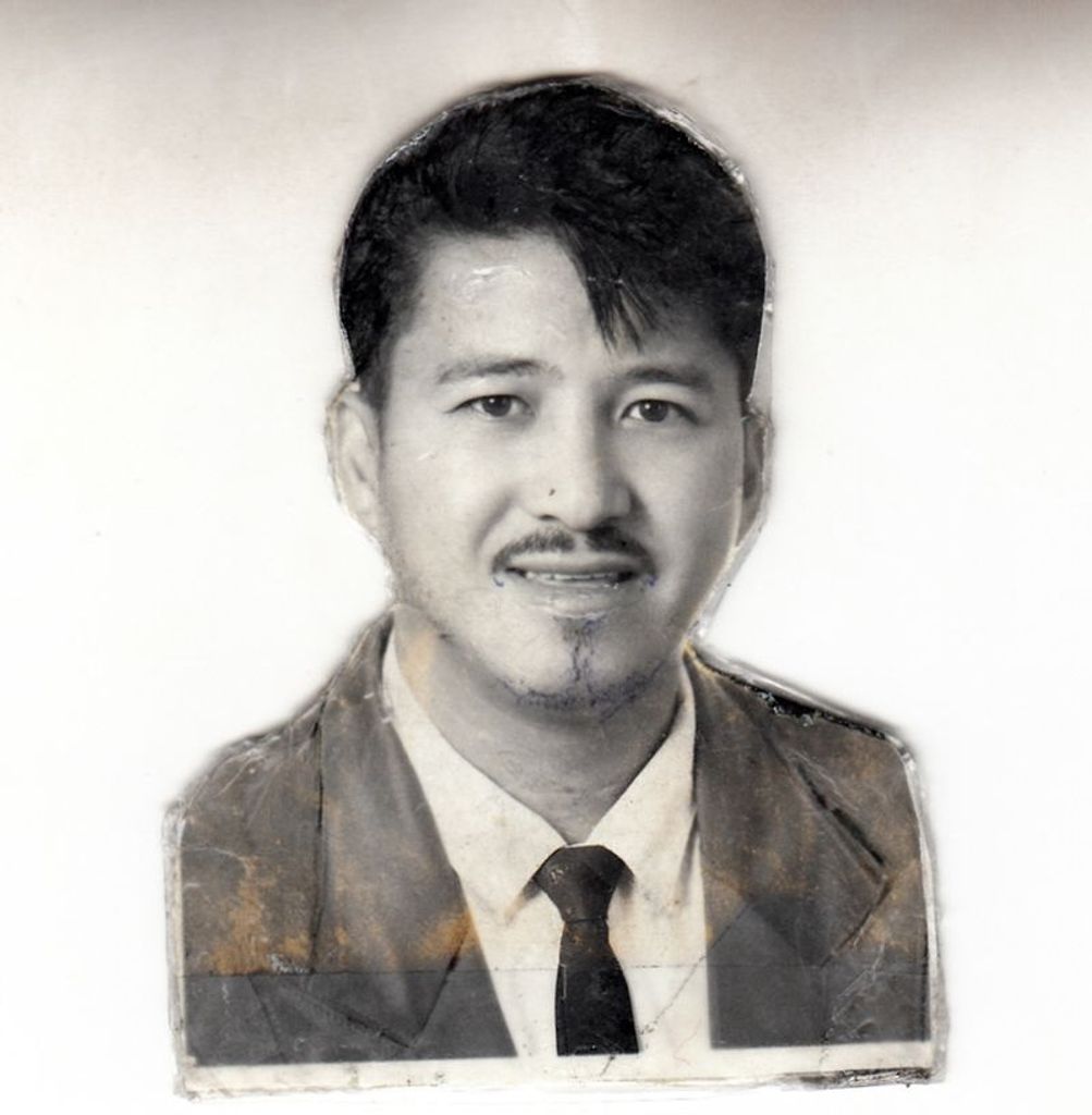 Jerry Santos Nery