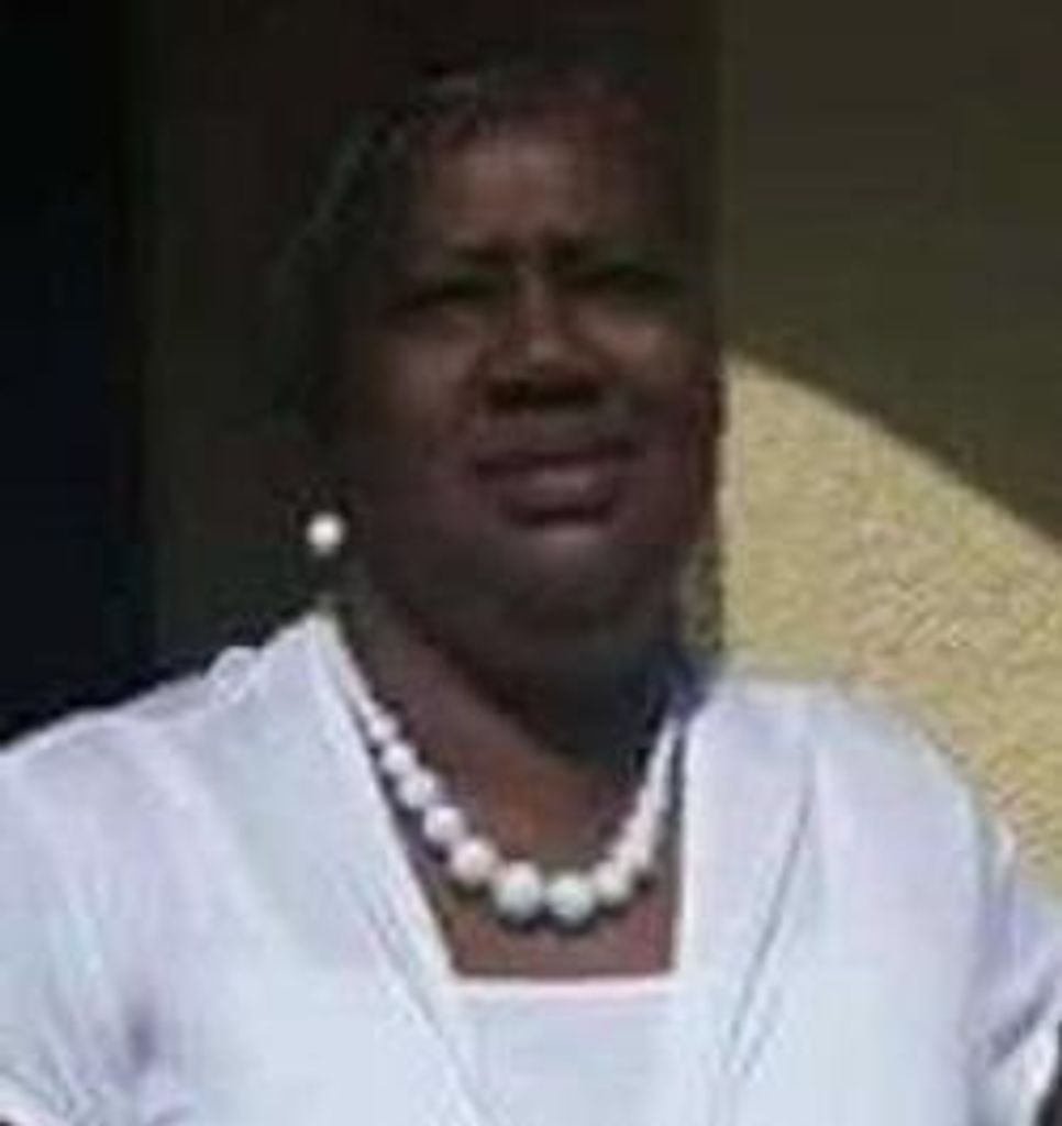 Dorothy Fullwood Bonds Profile Photo