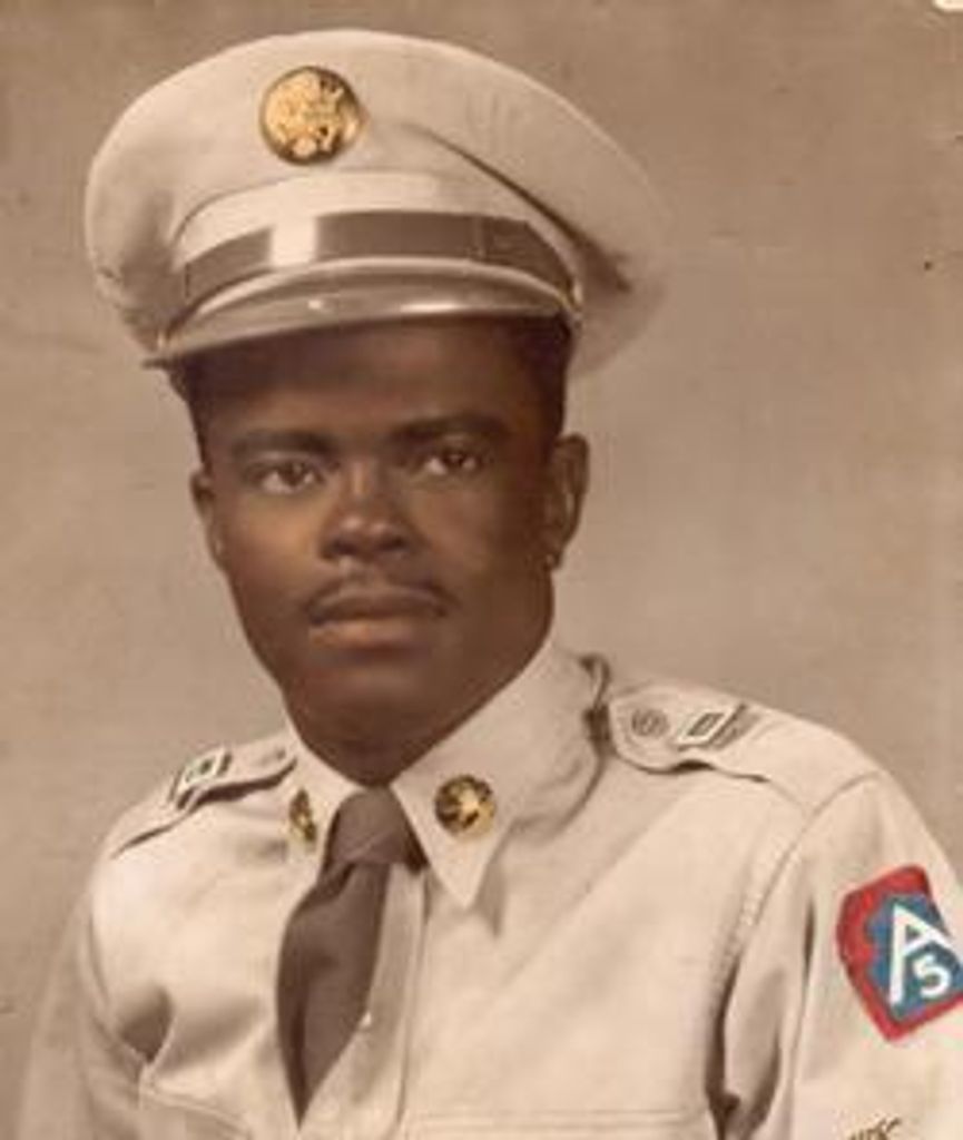 James Edward Jones Profile Photo
