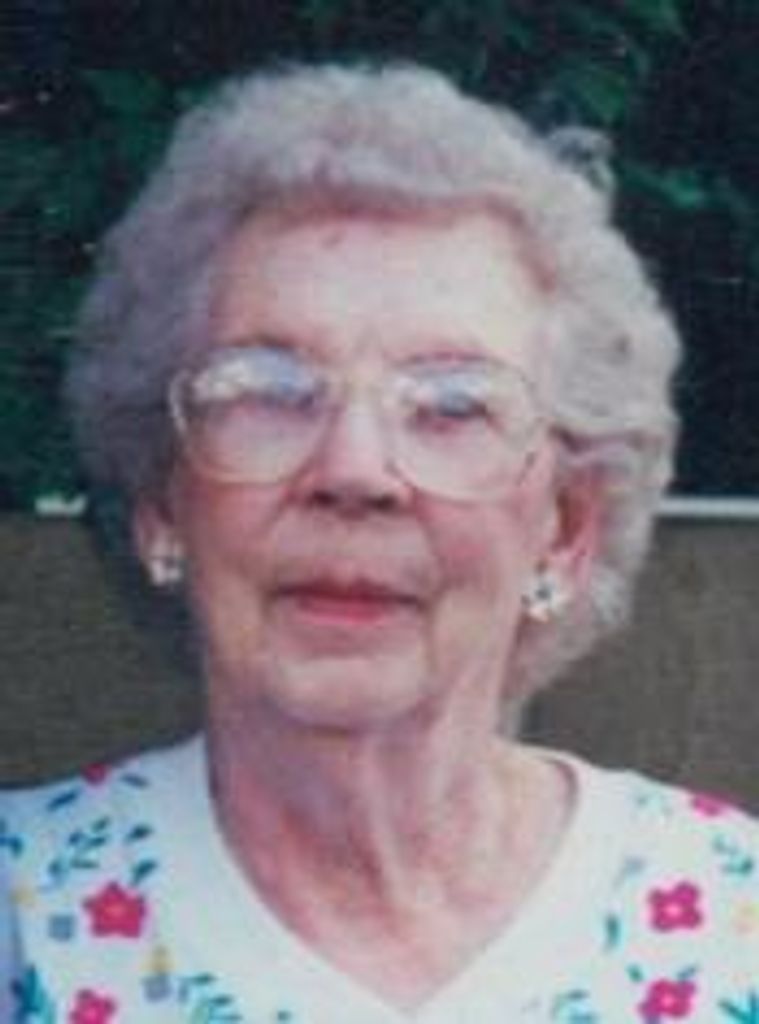 Mary J. Shetler