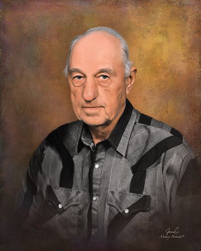Bobby Gray Hoskins's obituary image