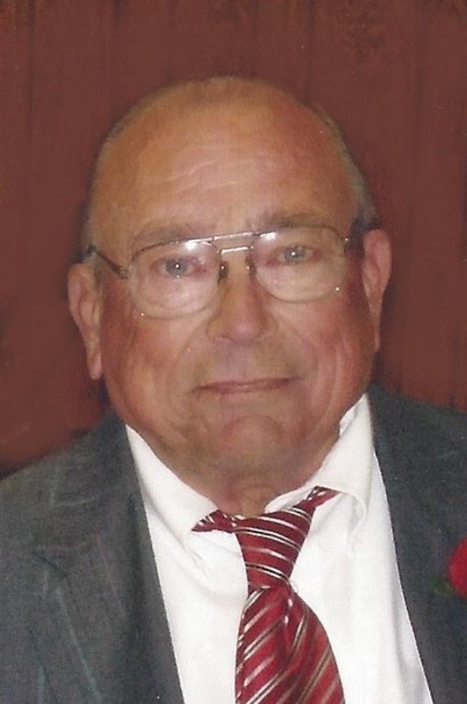 Dale Ellinghausen Profile Photo