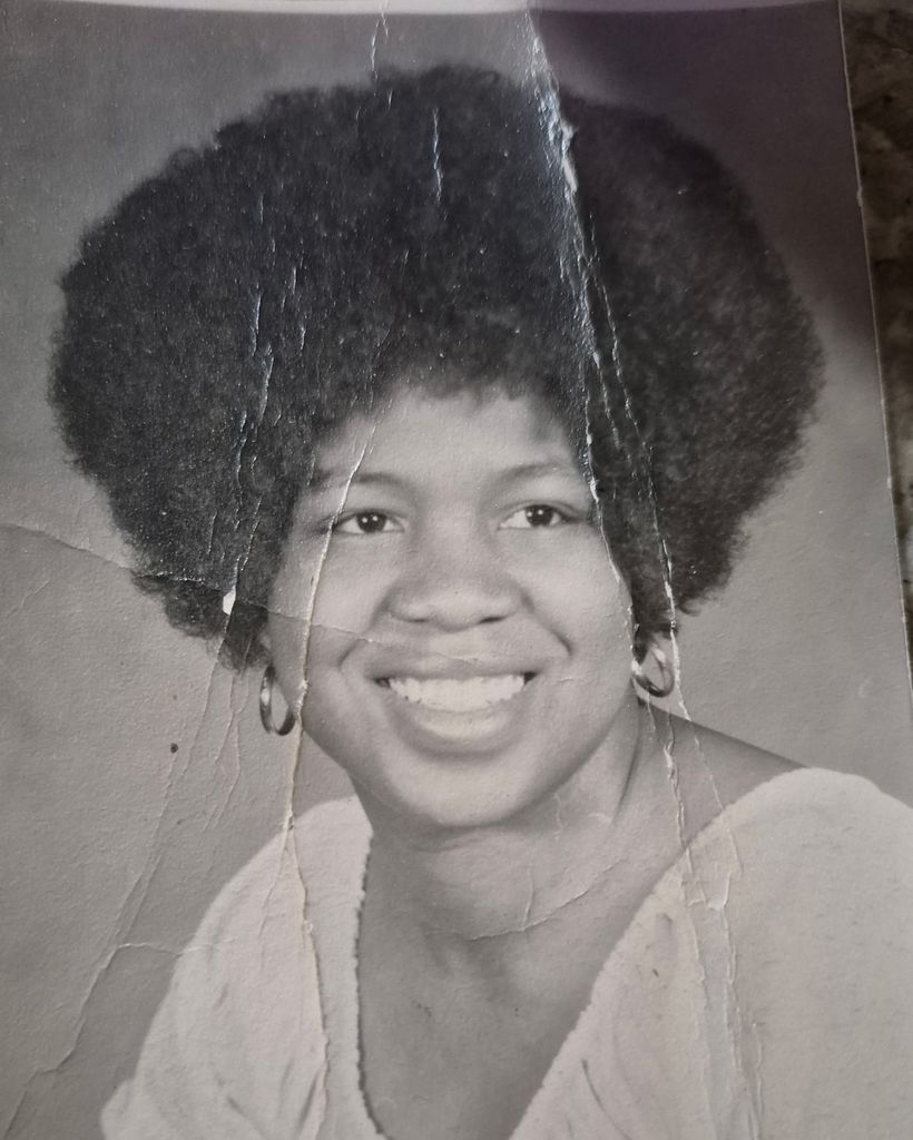 Mary Louise Scott Profile Photo
