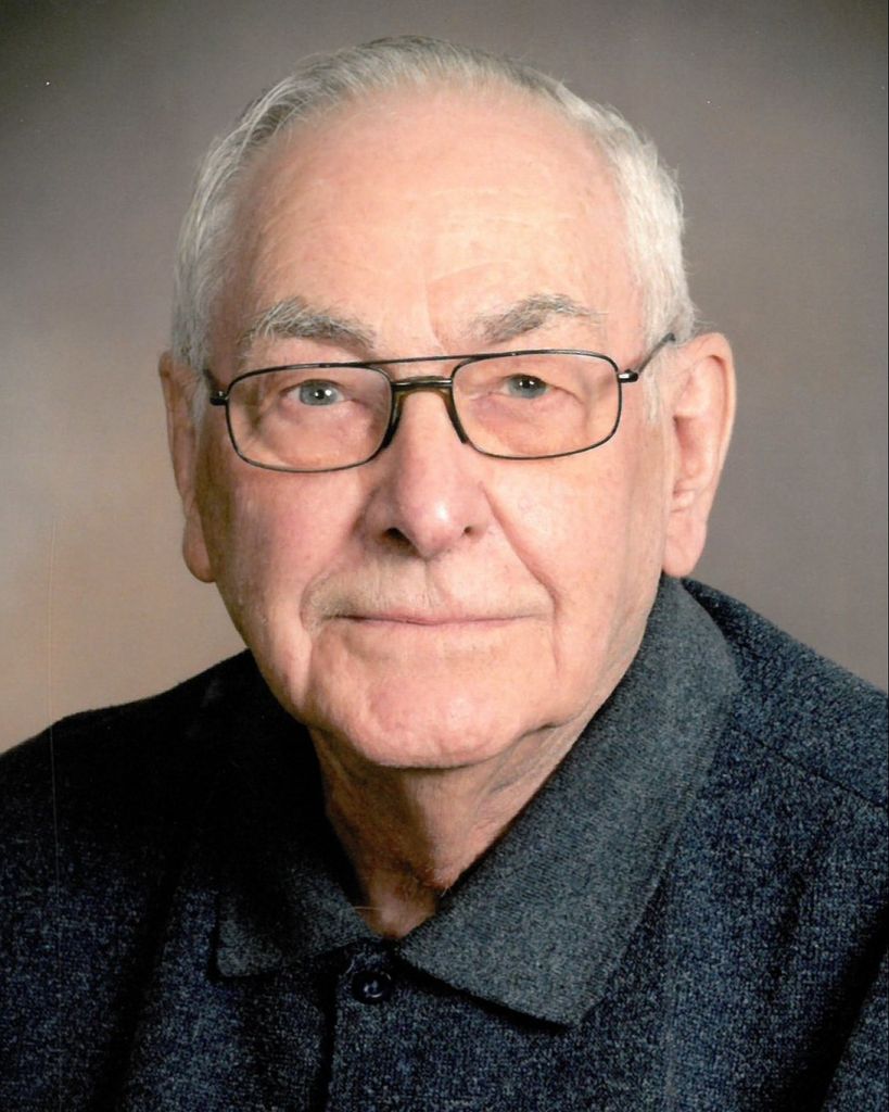 Russell E. Ashley