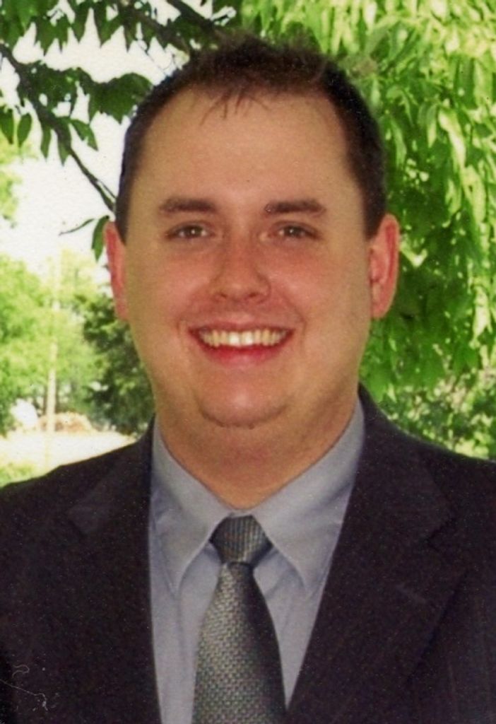 Douglas Robert Coppock, Ii Profile Photo