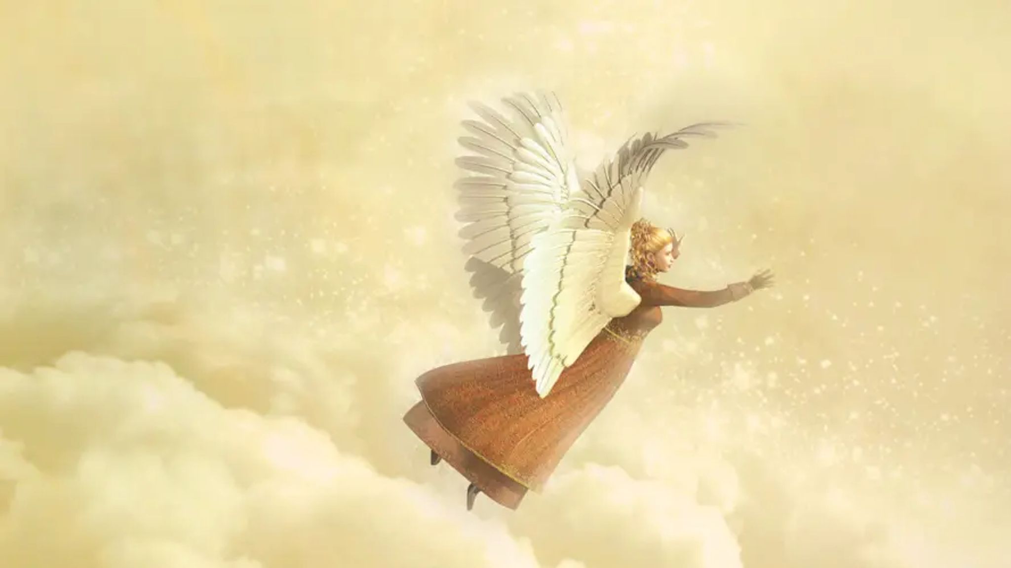 Cover for Angie Kuhlman's Obituary