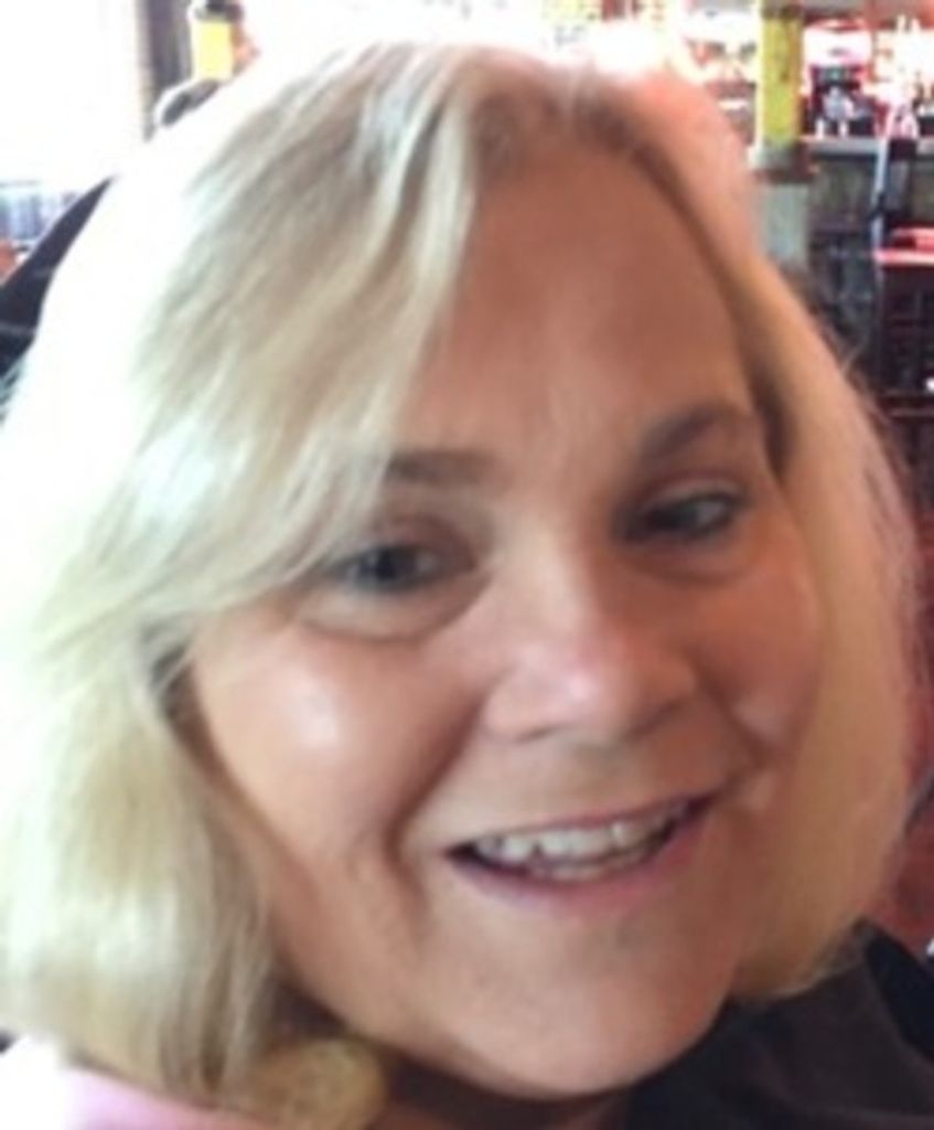 Kathleen "Kathy" Ann Mcbride