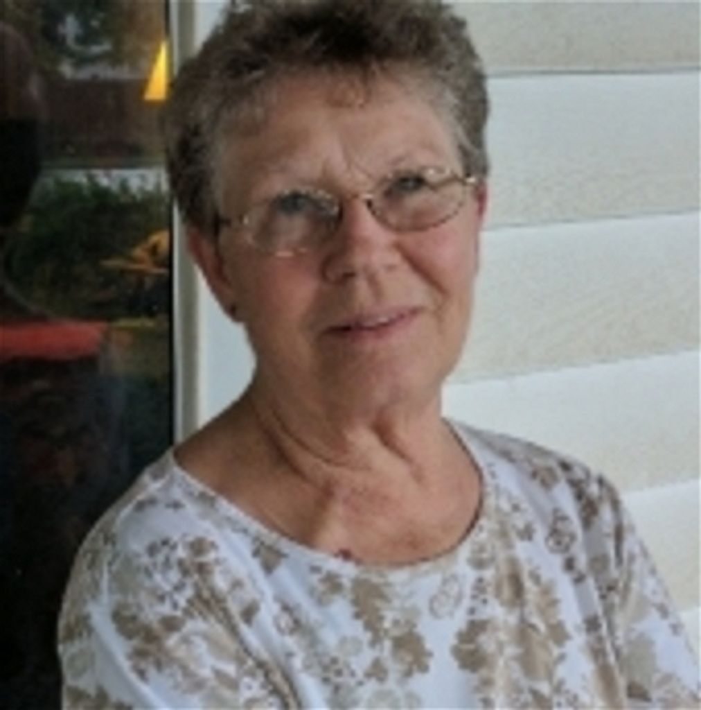 Sandra Christian Profile Photo