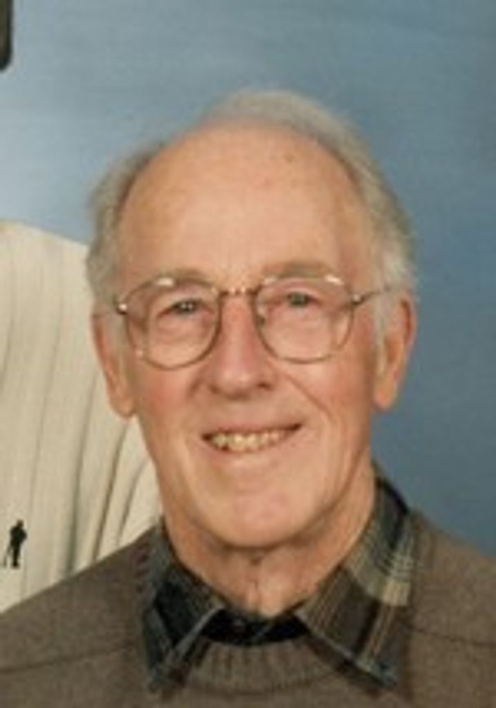 John Thurston Profile Photo