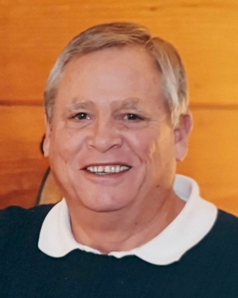 Comer Turley, Jr. Profile Photo