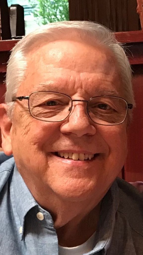 Larry Martin Daniels Profile Photo