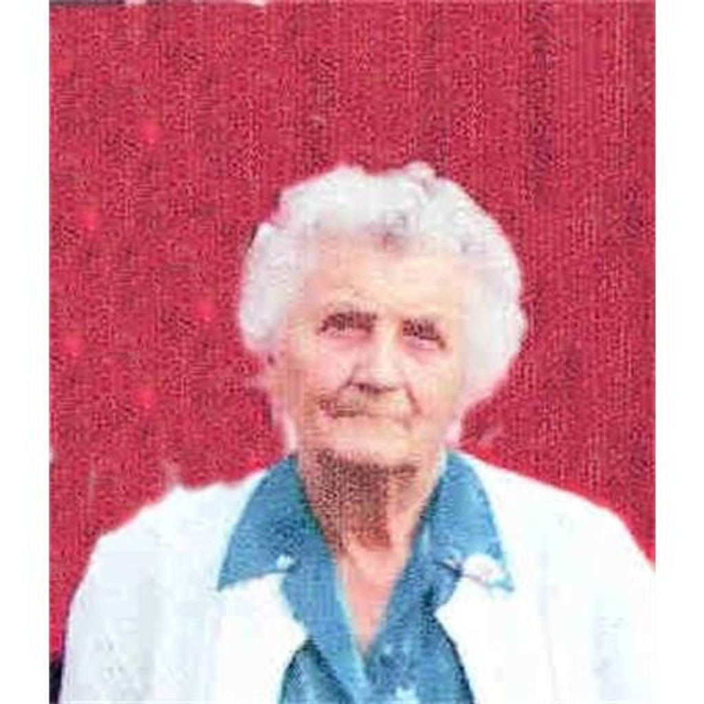 Margaret Friederich