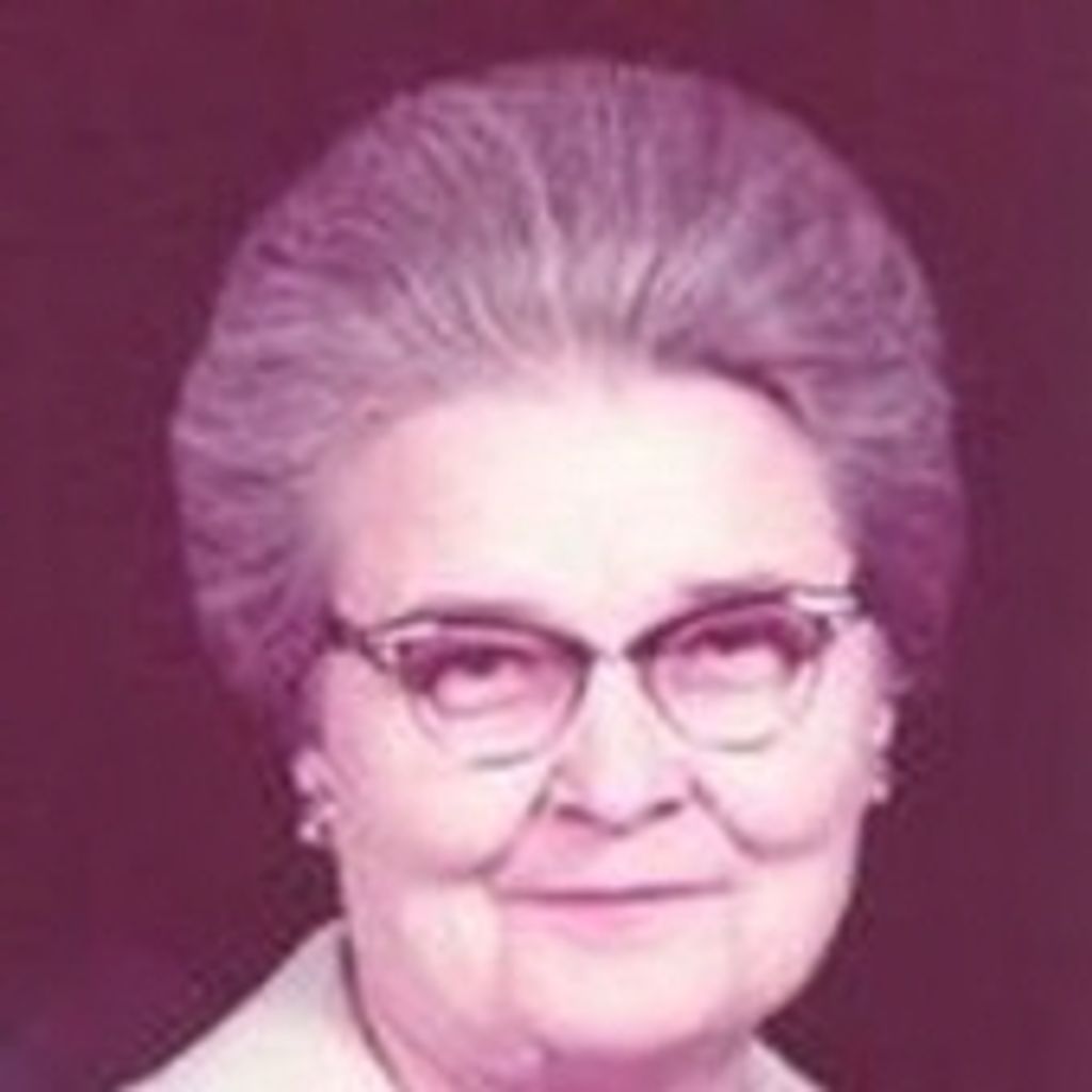 Lela Z. Merritt