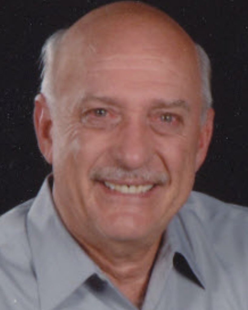 Larry Weldon Profile Photo