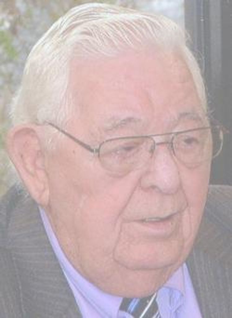 Marion W. Rainey