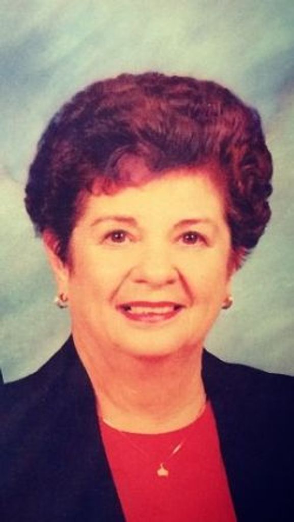 Priscilla Ortego