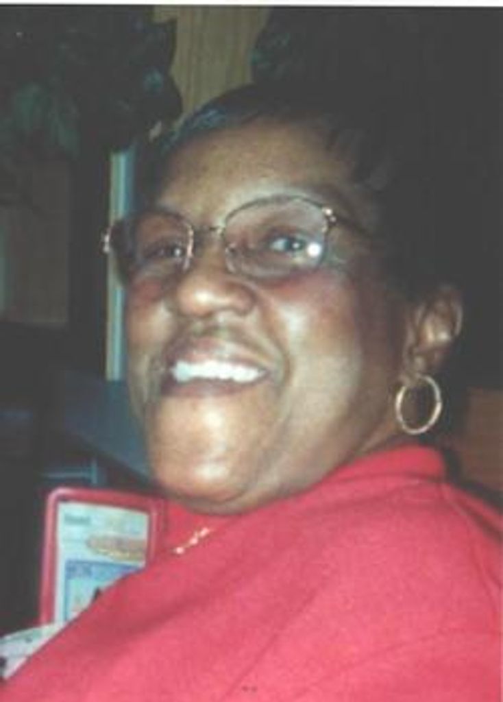 Mrs. Hattie Buggs